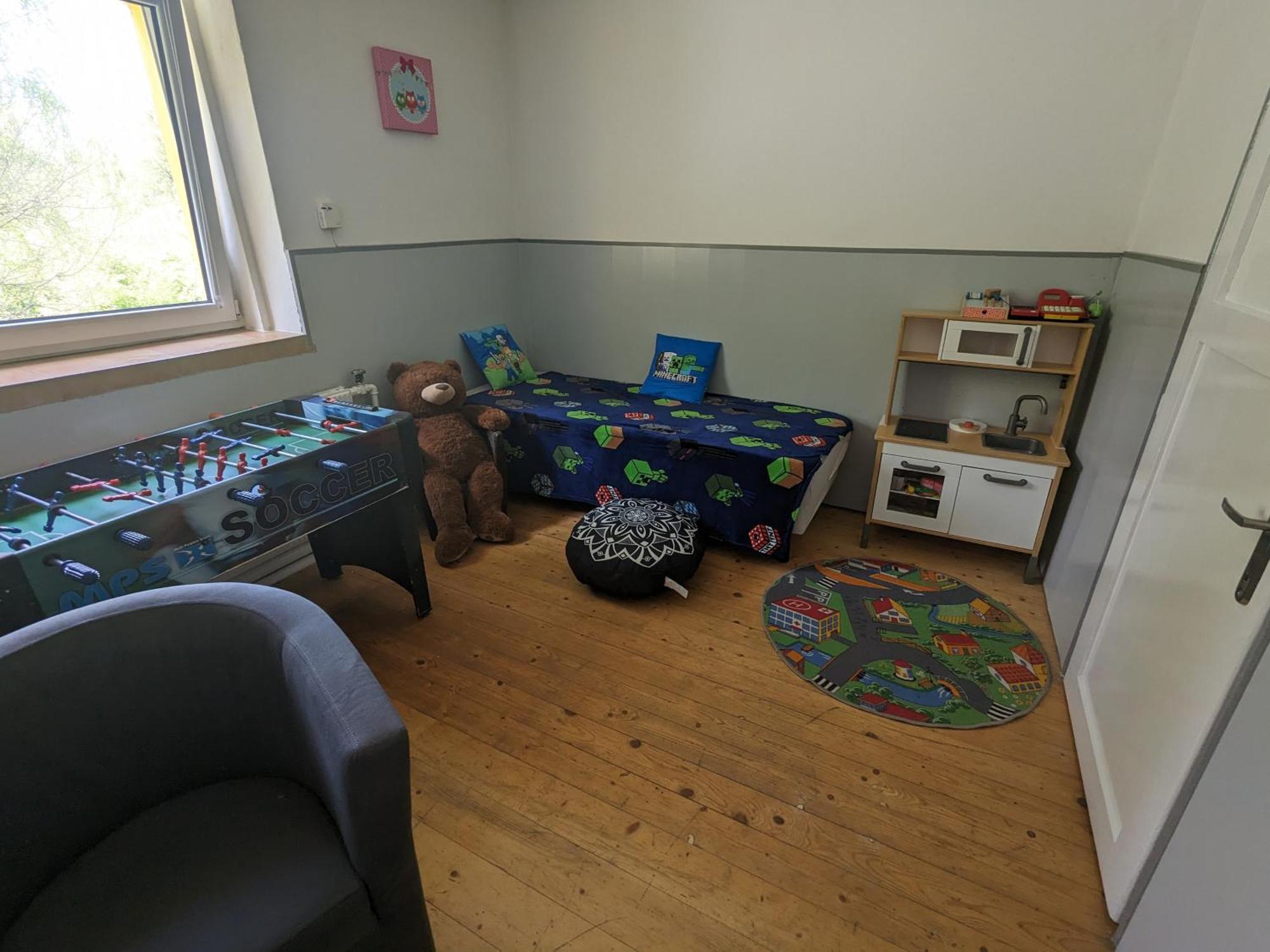 Completely Renewed - Holiday Home Giant Mountains - Lampertice Екстериор снимка