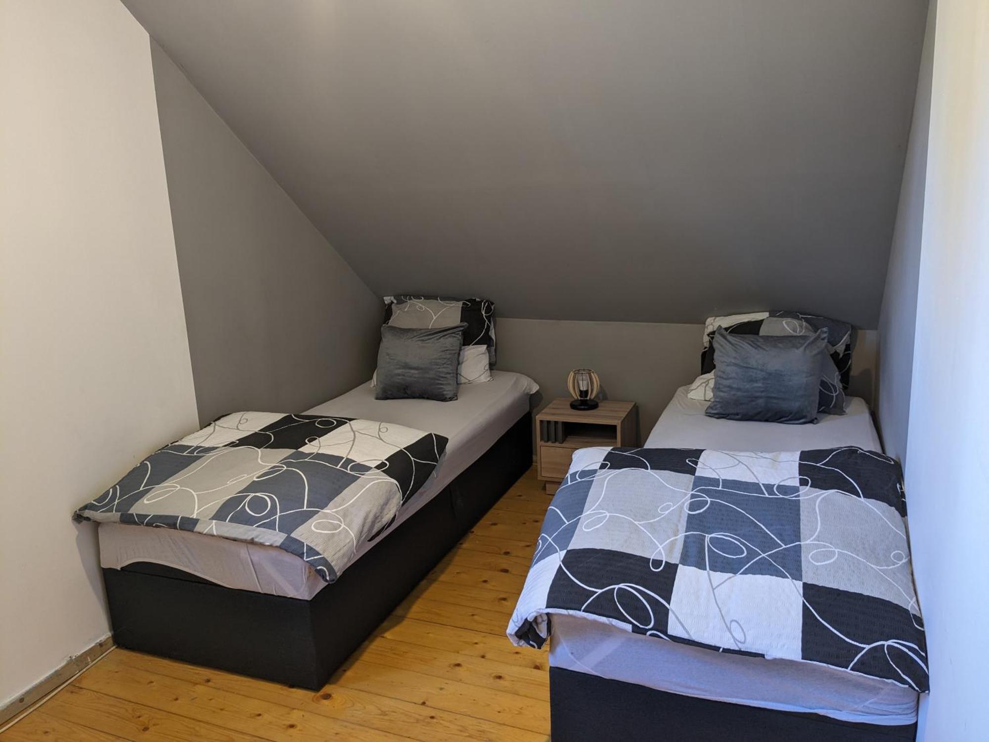 Completely Renewed - Holiday Home Giant Mountains - Lampertice Екстериор снимка