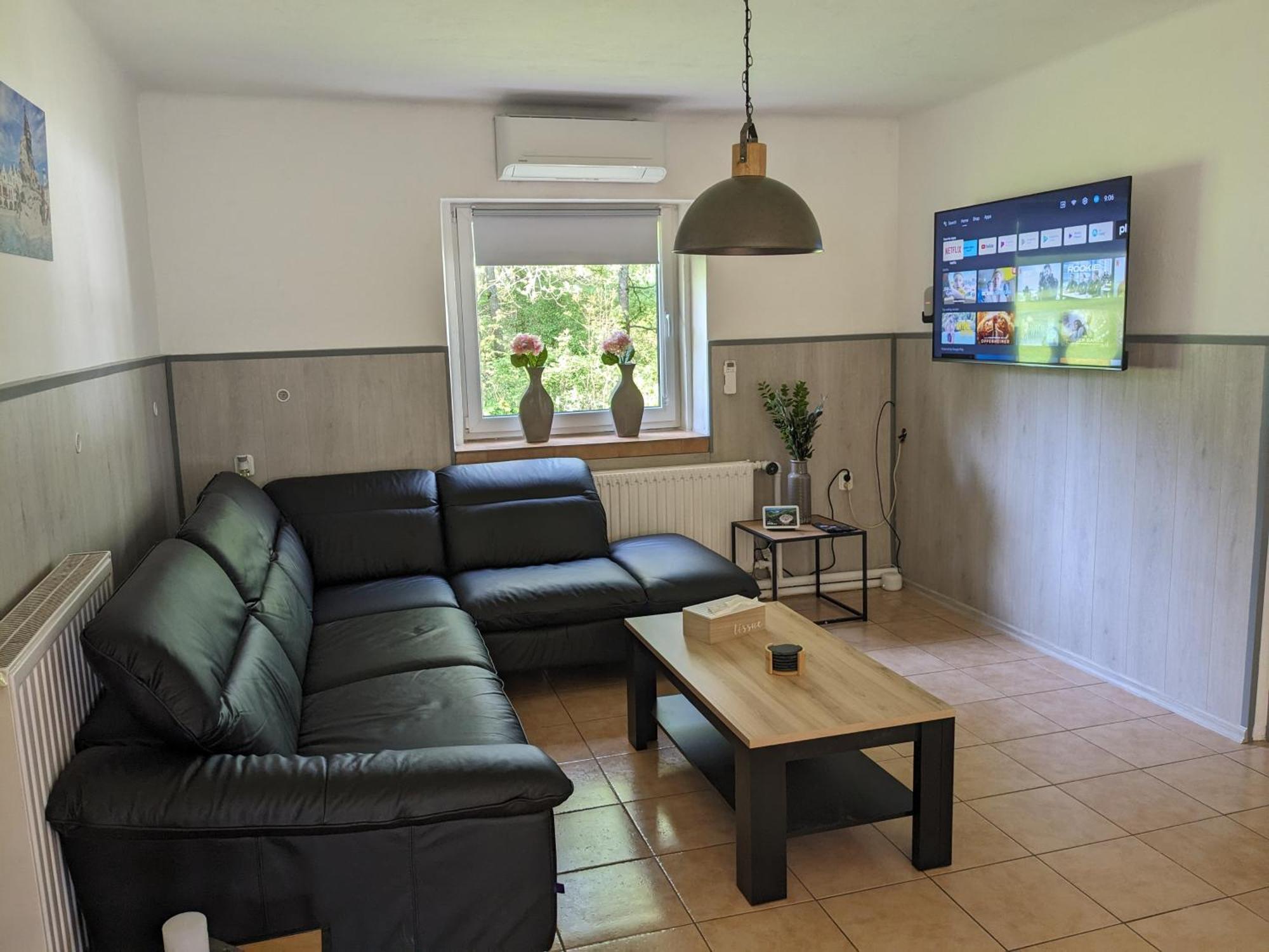 Completely Renewed - Holiday Home Giant Mountains - Lampertice Екстериор снимка