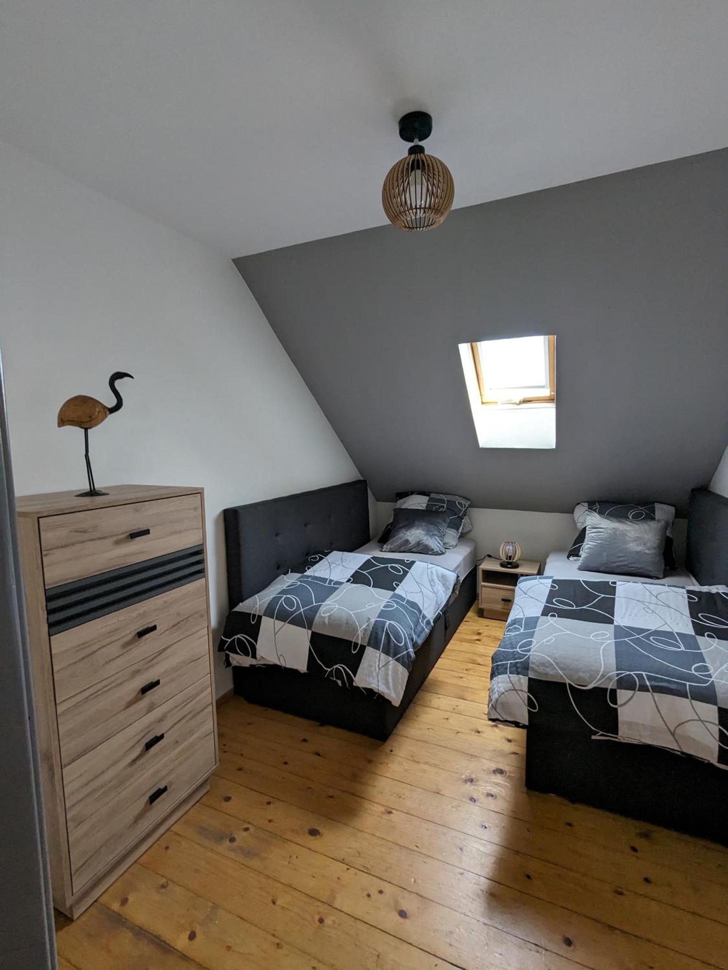 Completely Renewed - Holiday Home Giant Mountains - Lampertice Екстериор снимка