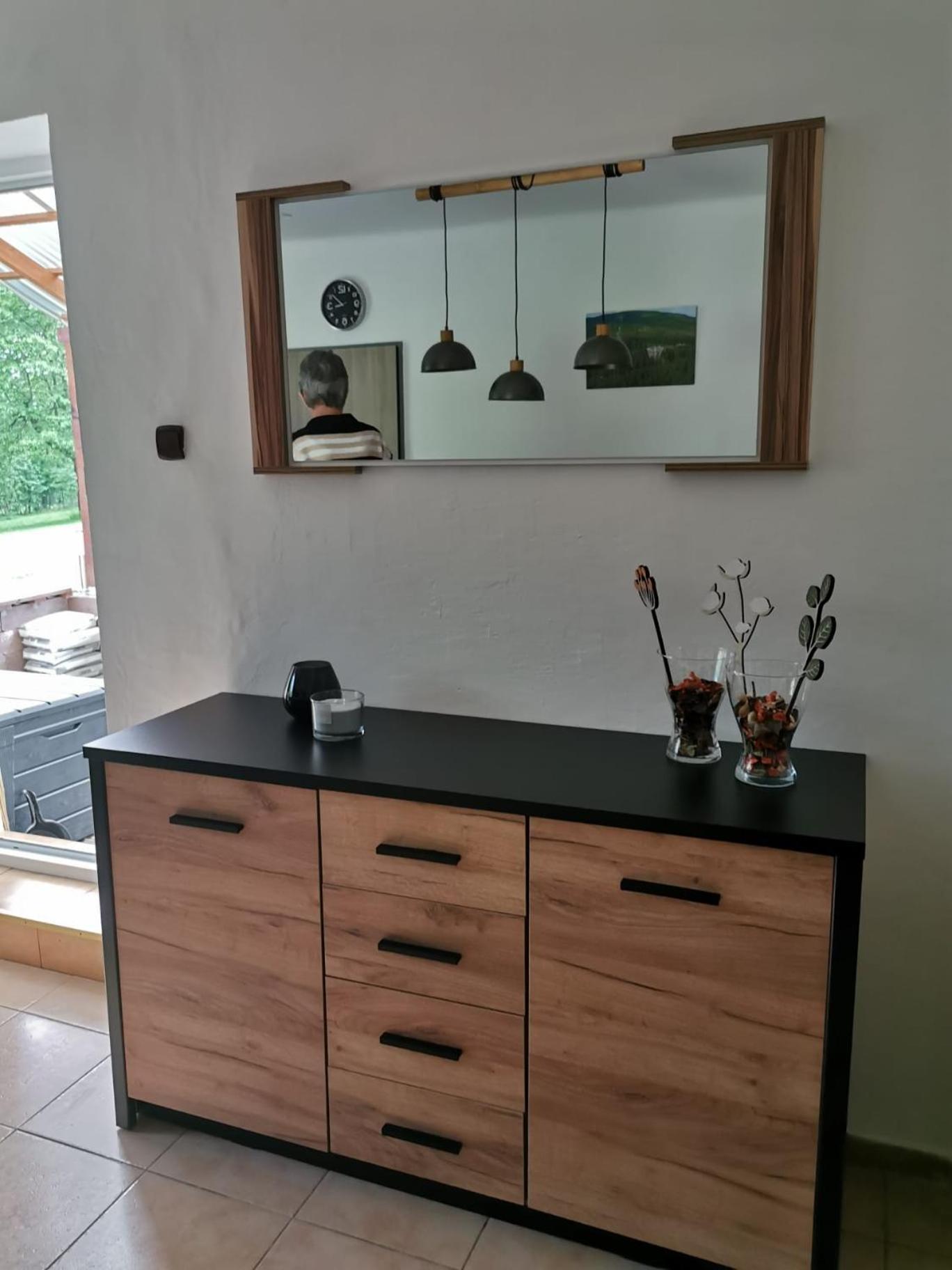 Completely Renewed - Holiday Home Giant Mountains - Lampertice Екстериор снимка