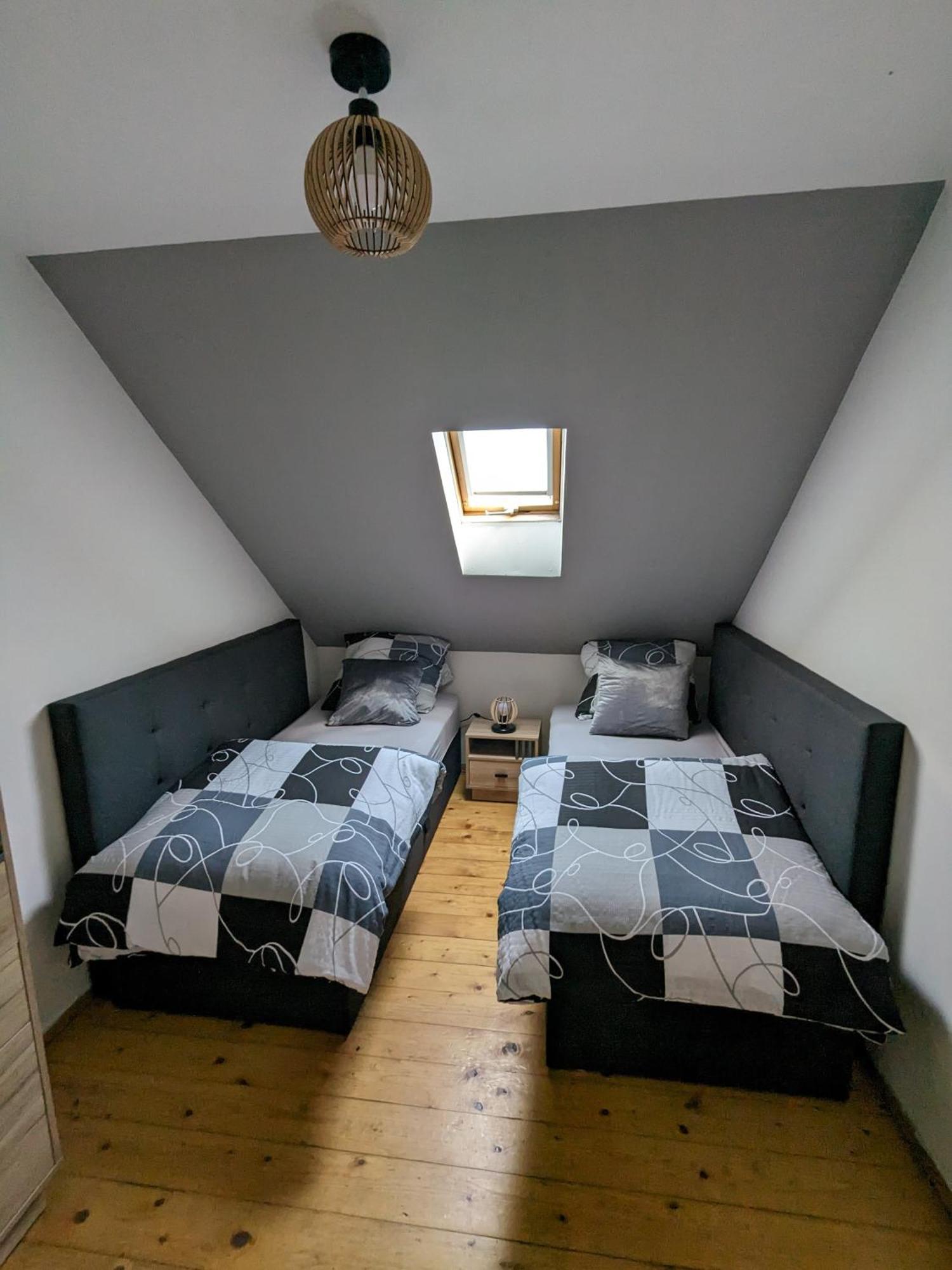 Completely Renewed - Holiday Home Giant Mountains - Lampertice Екстериор снимка