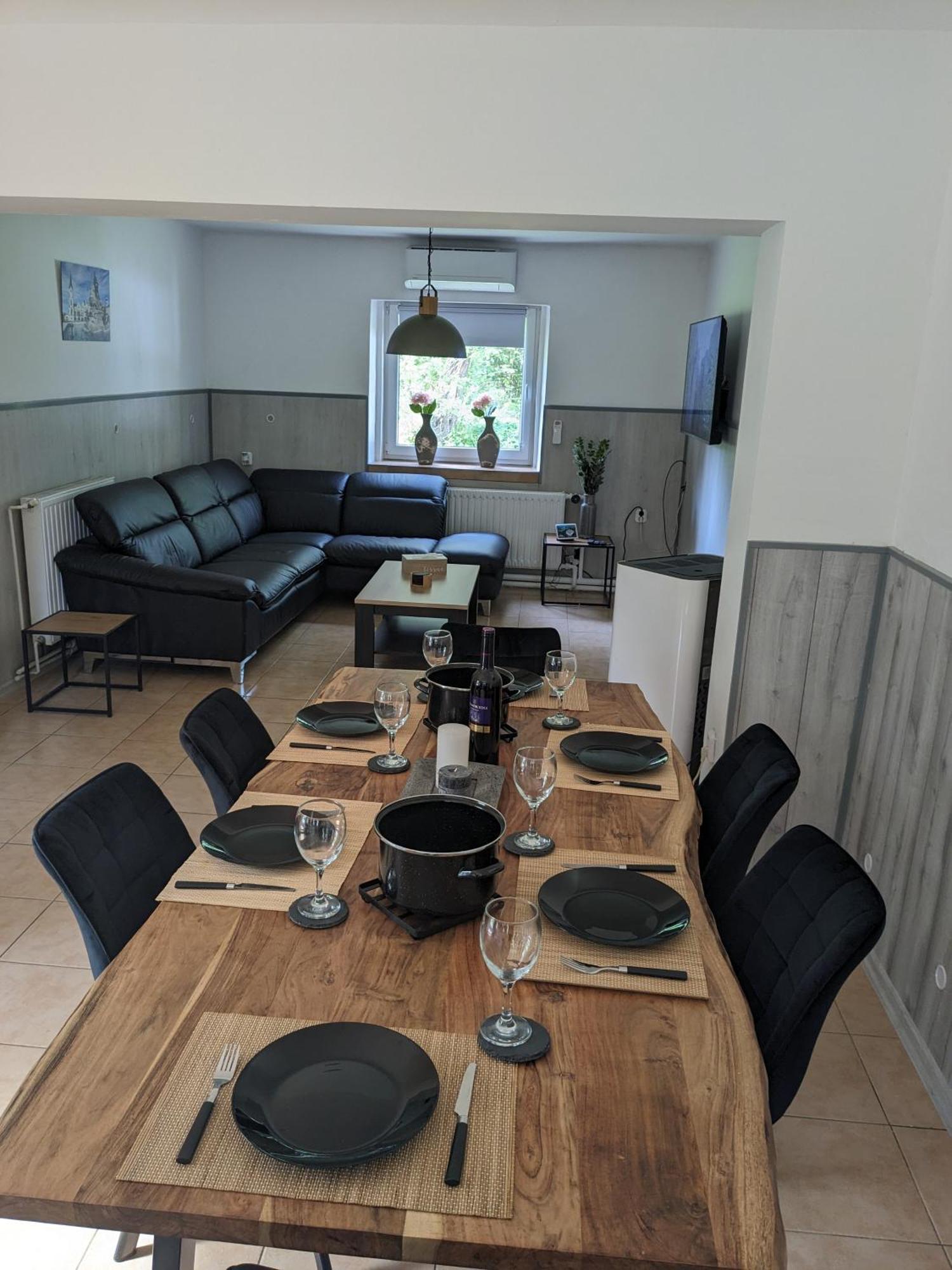 Completely Renewed - Holiday Home Giant Mountains - Lampertice Екстериор снимка