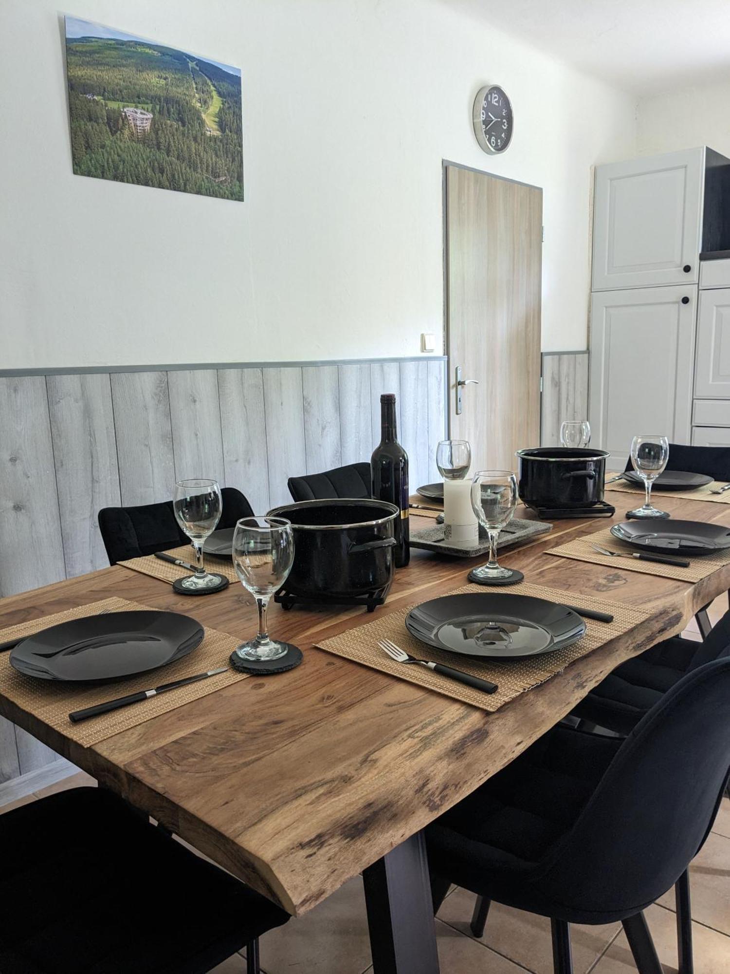 Completely Renewed - Holiday Home Giant Mountains - Lampertice Екстериор снимка