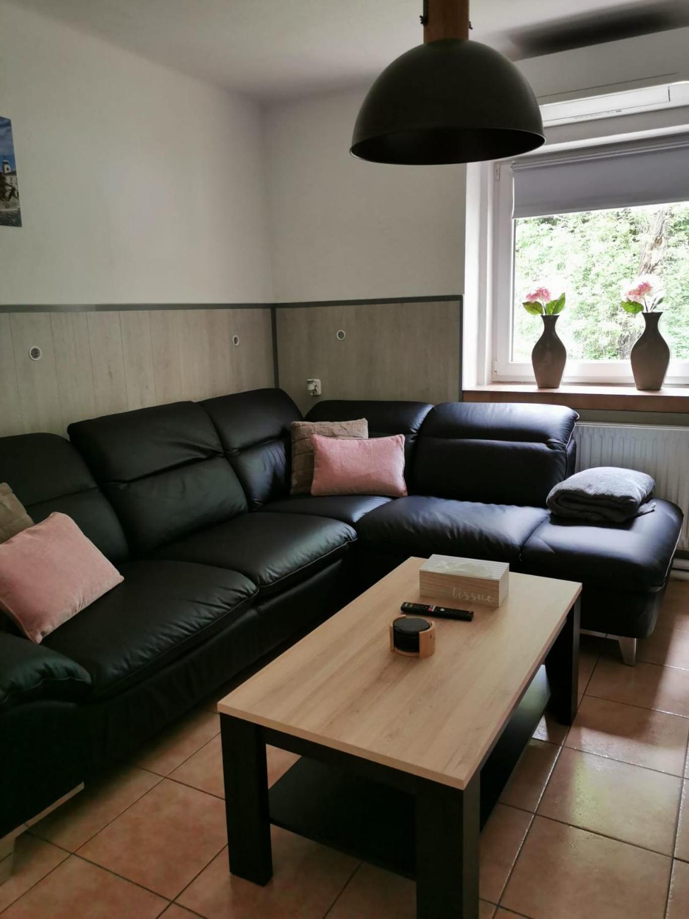 Completely Renewed - Holiday Home Giant Mountains - Lampertice Екстериор снимка