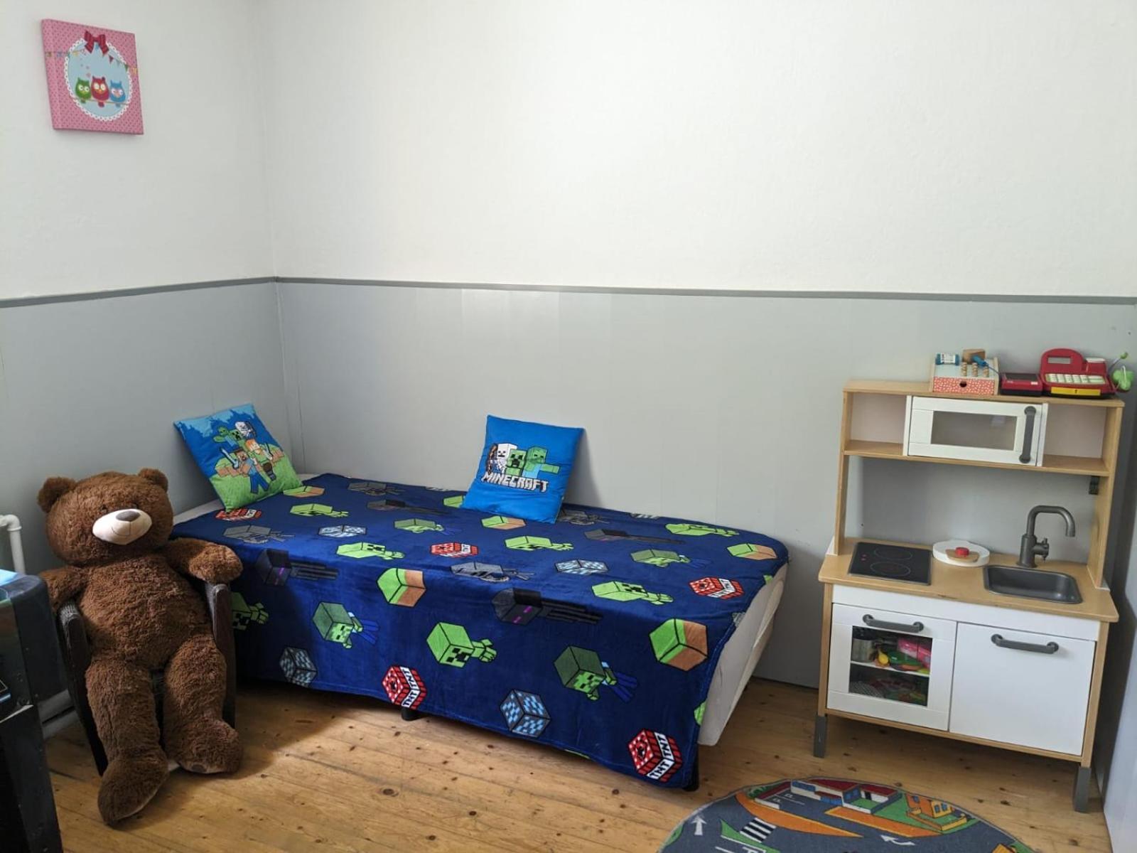 Completely Renewed - Holiday Home Giant Mountains - Lampertice Екстериор снимка