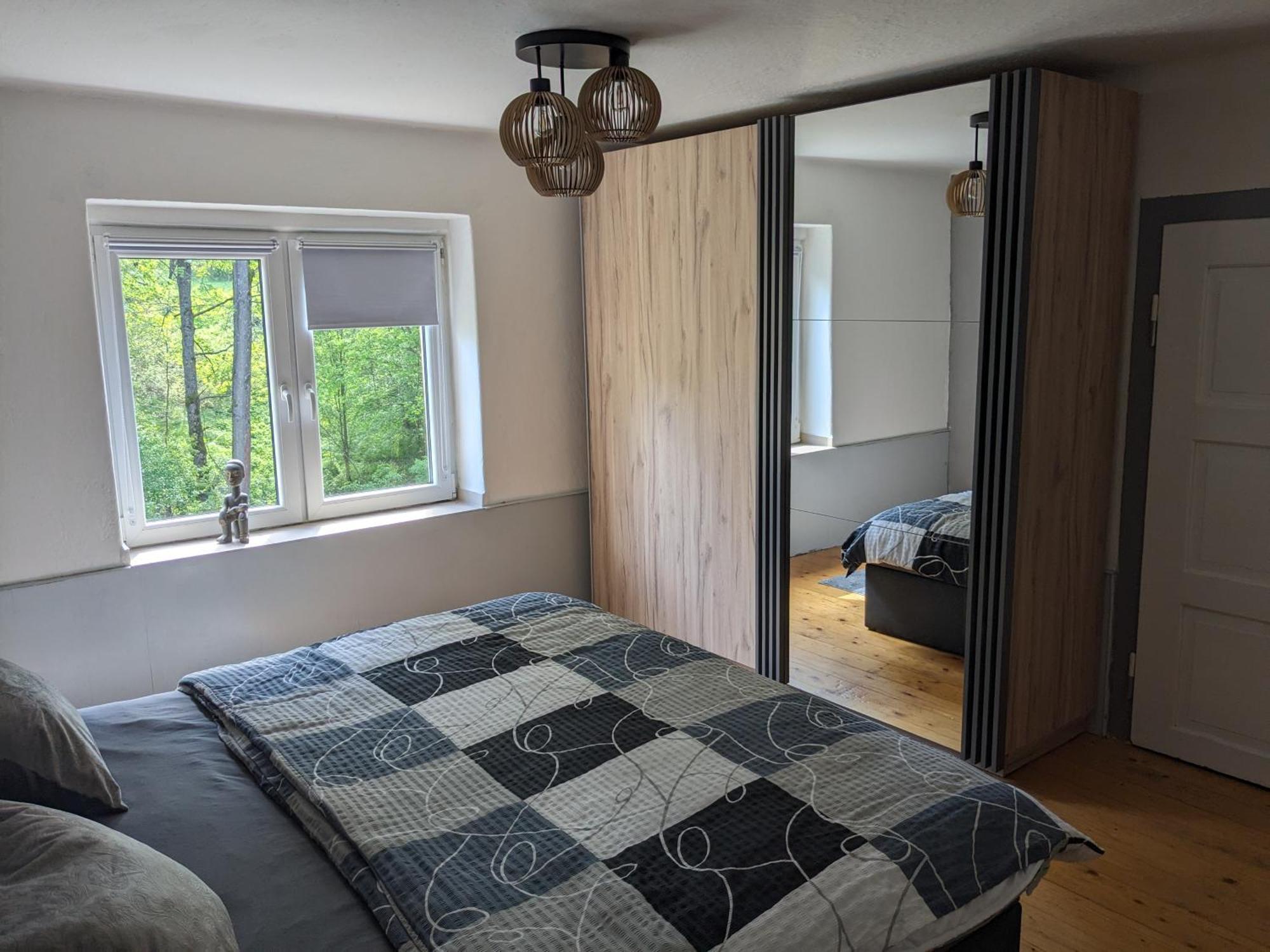 Completely Renewed - Holiday Home Giant Mountains - Lampertice Екстериор снимка