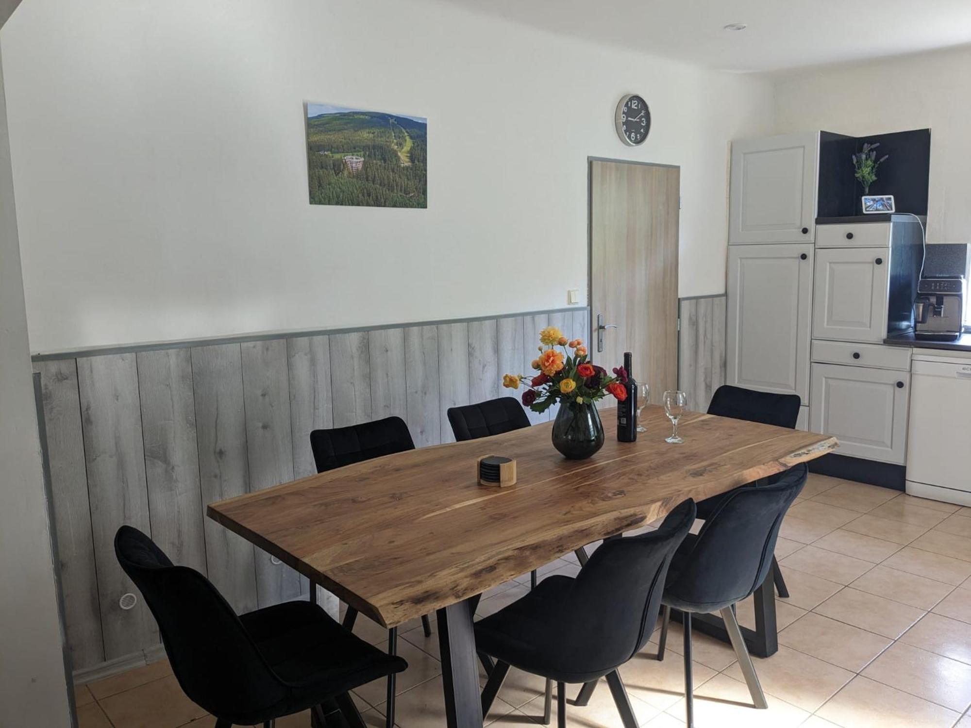 Completely Renewed - Holiday Home Giant Mountains - Lampertice Екстериор снимка
