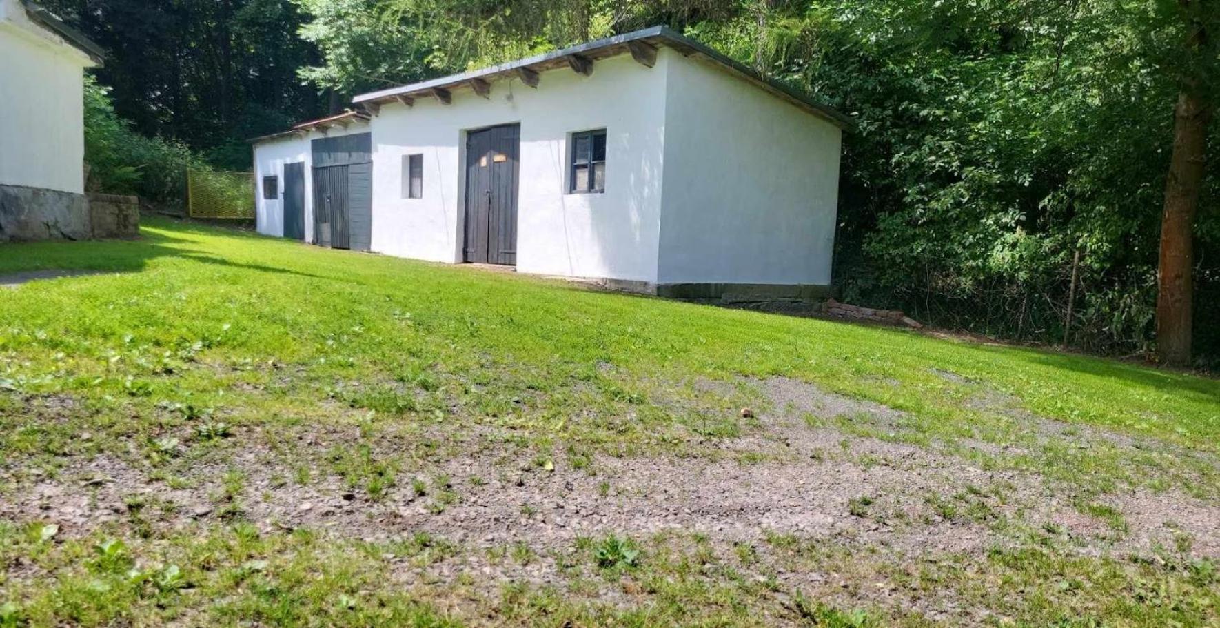 Completely Renewed - Holiday Home Giant Mountains - Lampertice Екстериор снимка