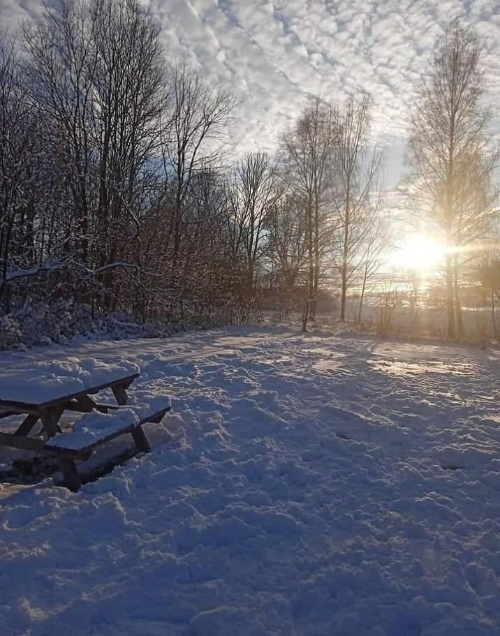 Completely Renewed - Holiday Home Giant Mountains - Lampertice Екстериор снимка